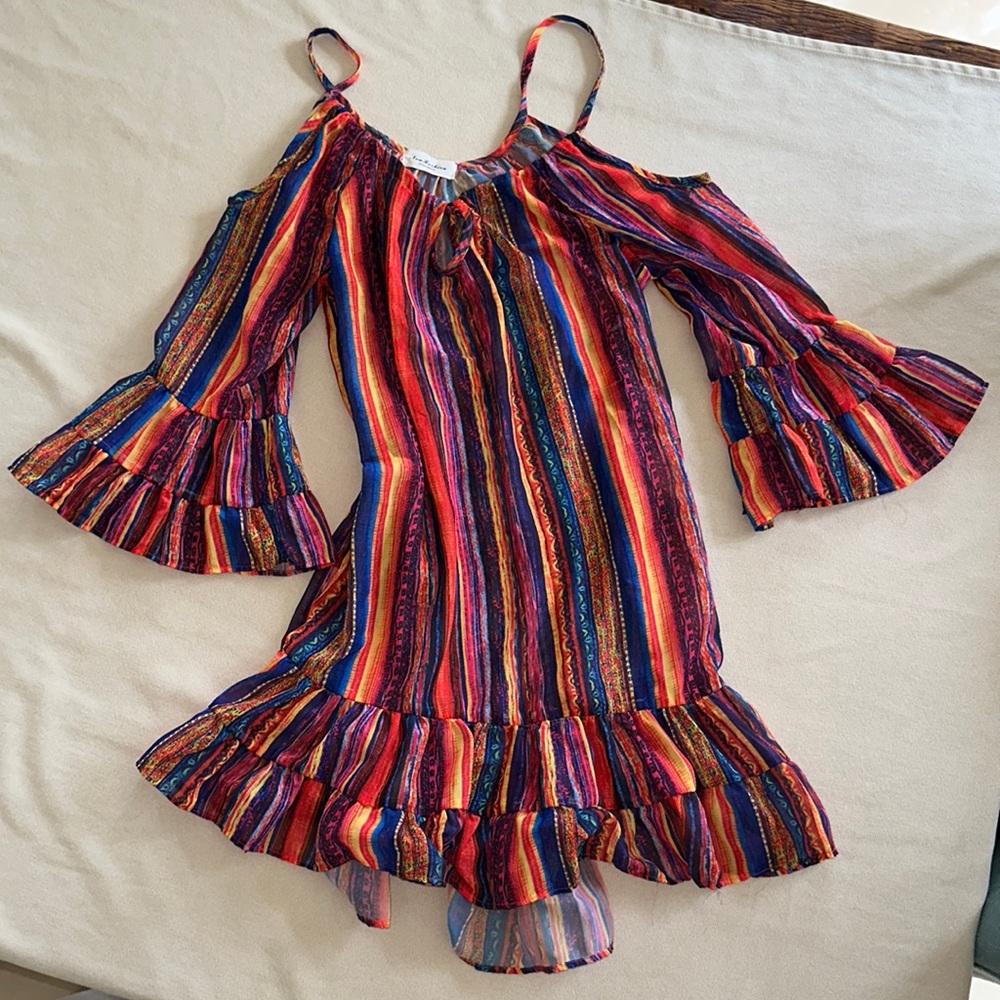 New Fashion Coverup